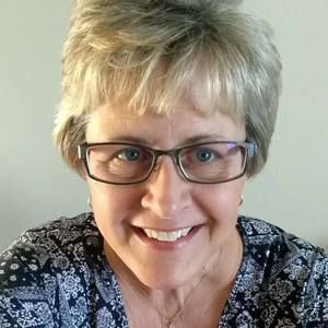 Meet your Posher, Teri